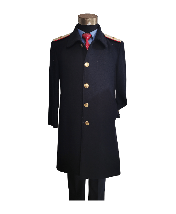 铁路制服